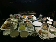 -凯乐会量贩KTV(国防大厦总店)