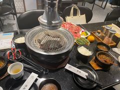-虎丸烧肉(新大陆广场店)