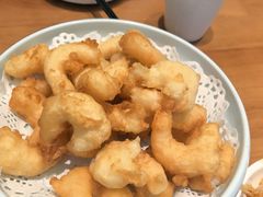 -百年石锅饭(阿里郎美食街店)