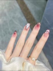 -M·X Nail日式美甲美睫