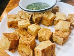 -潮粥馆(长江花园店)