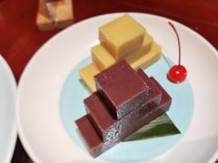 -北平食府(马鞍山路店)