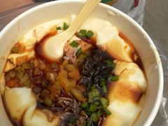 -秦园惠山豆腐花(惠山古镇店)