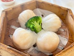 -番禺宾馆丽苑厅