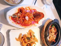 -小吴越·江浙融合菜(惠山万达广场店)