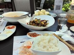 -南山鲜虾面·活鲜小馆·海味大连菜(南山总店)