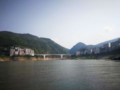 -神农溪纤夫文化旅游区