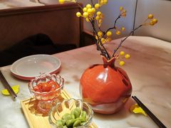 餐前小食-京华烟云·北京烤鸭(领展购物广场·中关村店)