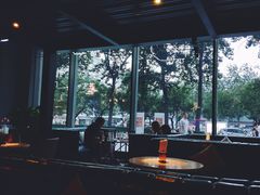 -柒Lounge(三里屯店)