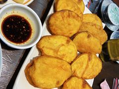 炸茄盒-新黑石礁酒楼·海鲜(黑石礁店)
