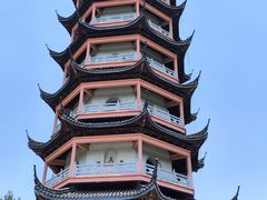 -青檀寺景区