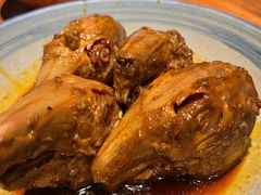 麻辣兔头-双流老妈兔头(荟聚店)