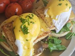 -The Rug Cafe(王府中环店)