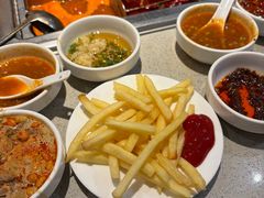 -海底捞火锅(万达广场店)