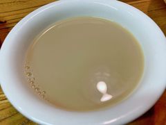 西藏奶茶-圆满素食林饭店非遗素食(河西店)