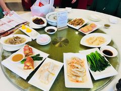 -黄埔华苑酒家(黄埔店)