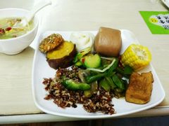 -文星素食(兴华路店)