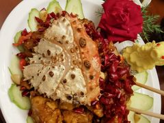 -三泉海中鲜海鲜加工零售广场(幸福时代店)