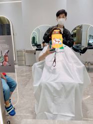 -MMbyHairCode 芭曲发型沙龙