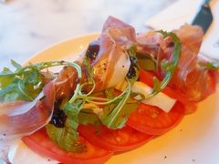 -玛尚诺意式餐厅(官舍店)