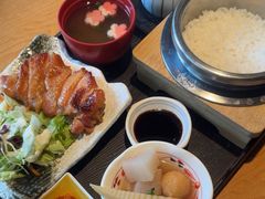 -味太助·银饭食堂(中华城店)