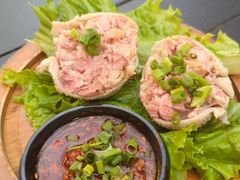 -沙州食驿·非遗小吃夜市