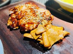 -West10 西拾·西餐厅·创意菜(未来科技城店)