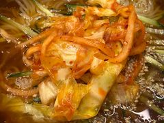 塑封冷面-春花民族美食(佳木斯总店)