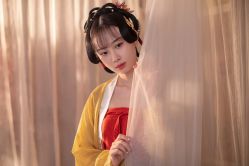 -八角古风摄影