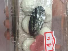 海盐奥利奥-红叶蛋糕(温泉店)