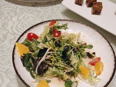 -全聚德烤鸭店(和平路店)