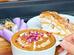 -Peet's 皮爷咖啡(东湖路手作店)
