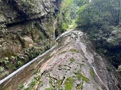 -壶瓶山景区