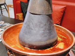 -乔先生涮肉·鲜活牛羊肉火锅(塘沽店)