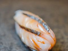 鰆鱼-嶺寿司