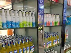 -集杰尚品海鲜烤肉自助餐厅(乳山振华店)