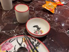 -新白鹿餐厅(爱琴海购物中心店)
