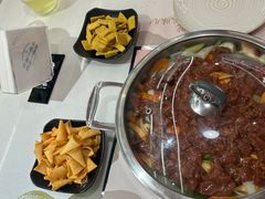 -黄记煌三汁焖锅(首创奥特莱斯店)