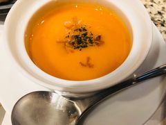 南瓜汤-神户牛排餐厅MOURIYA(总店)