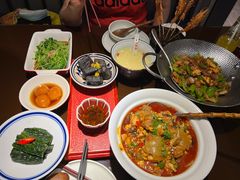 -火宫殿·湘菜小吃·商务宴请·生日聚会(东塘店)