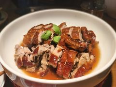 -刀板香·安徽菜(望江东路店)