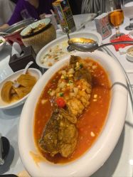 -四方阁酒楼·宴会厅(圣灯店)