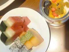 -熙楼(翠湖店)