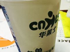 -华莱士·全鸡汉堡(湛江新华店)