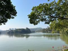 -惠州西湖