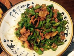 -自己人(九码头店)