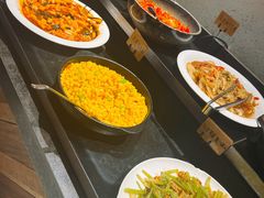 -鹈鹕素食餐厅自助餐部(正阳街店)