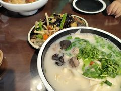 -大头亮羊汤烩面·河南非遗(良乡总店)