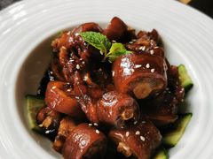 -茶肆(仙林店)