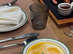 -秋林西餐厅(总店)